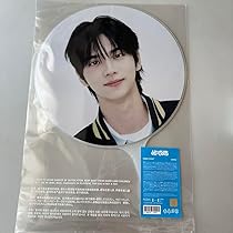 Amazon.co.jp: tws 42club シニュ うちわ ピケット : おもちゃ